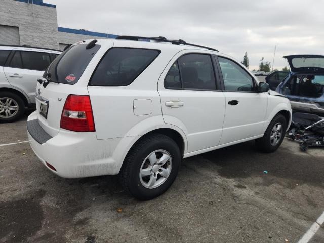 Photo 3 from auction – 2007 KIA SORENTO EX with VIN KNDJD736375700075