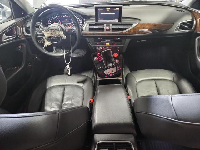 Photo 8 from auction – 2016 AUDI A6 PREMIUM with VIN WAUFGAFCXGN002331