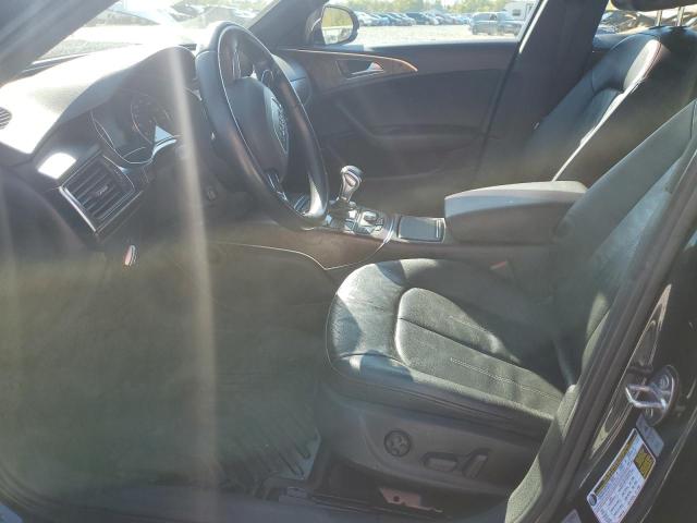 Photo 7 from auction – 2013 AUDI A6 PREMIUM with VIN WAUGFAFC5DN100976