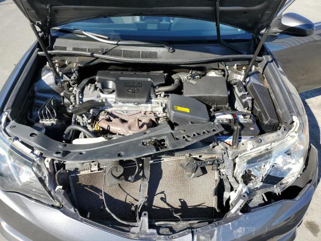 Photo 11 from auction – 2012 TOYOTA CAMRY with VIN 4T1BF1FK1CU504491