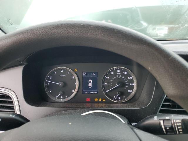 Photo 9 from auction – 2015 HYUNDAI SONATA SPO with VIN 5NPE34AF7FH060554