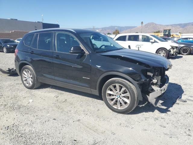 Photo 4 from auction – 2016 BMW X3 SDRIVE2 with VIN 5UXWZ7C56G0R32616