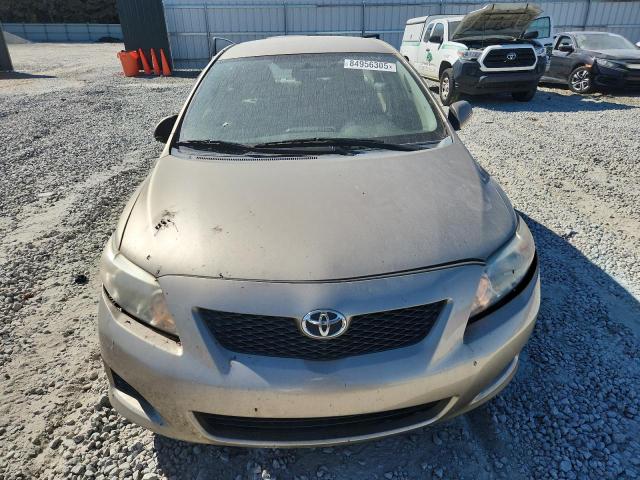 Photo 5 from auction – 2010 TOYOTA COROLLA with VIN 1NXBU4EE7AZ253394