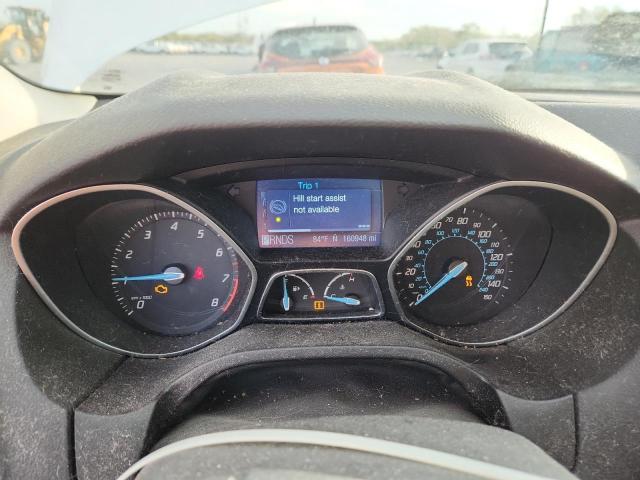 Photo 9 from auction – 2012 FORD FOCUS SEL with VIN 1FAHP3M24CL337758