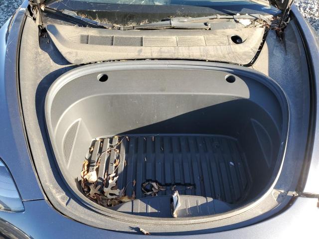 Photo 11 from auction – 2022 TESLA MODEL 3 with VIN 5YJ3E1EB9NF327892