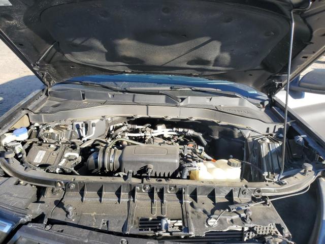 Photo 12 from auction – 2022 FORD EXPLORER T with VIN 1FMSK8JH3NGB26238