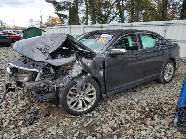 FORD TAURUS LIM 2017 с VIN 1FAHP2J81HG122955 - Фото с аукциона