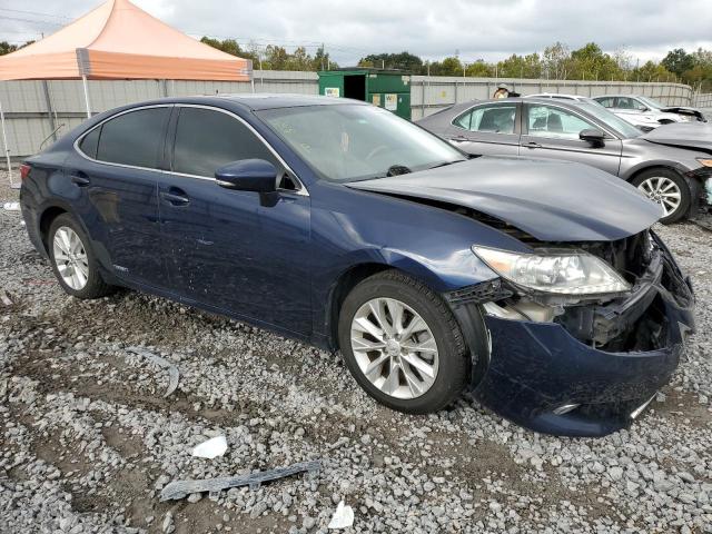 Photo 4 from auction – 2013 LEXUS ES 300H with VIN JTHBW1GG6D2007091