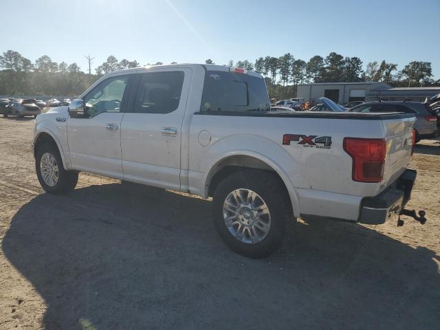 Photo 2 from auction – 2019 FORD F150 SUPER with VIN 1FTEW1E45KKE93431
