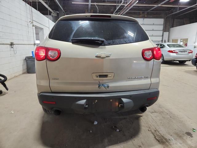 Photo 6 from auction – 2012 CHEVROLET TRAVERSE L with VIN 1GNKVLED6CJ191825
