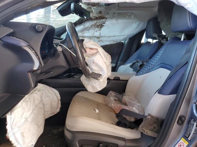 Photo 7 from auction – 2019 LEXUS UX 200 with VIN JTHY3JBH2K2006147
