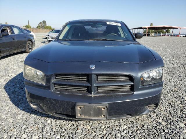 Photo 5 from auction – 2007 DODGE CHARGER SE with VIN 2B3KA43G17H819628