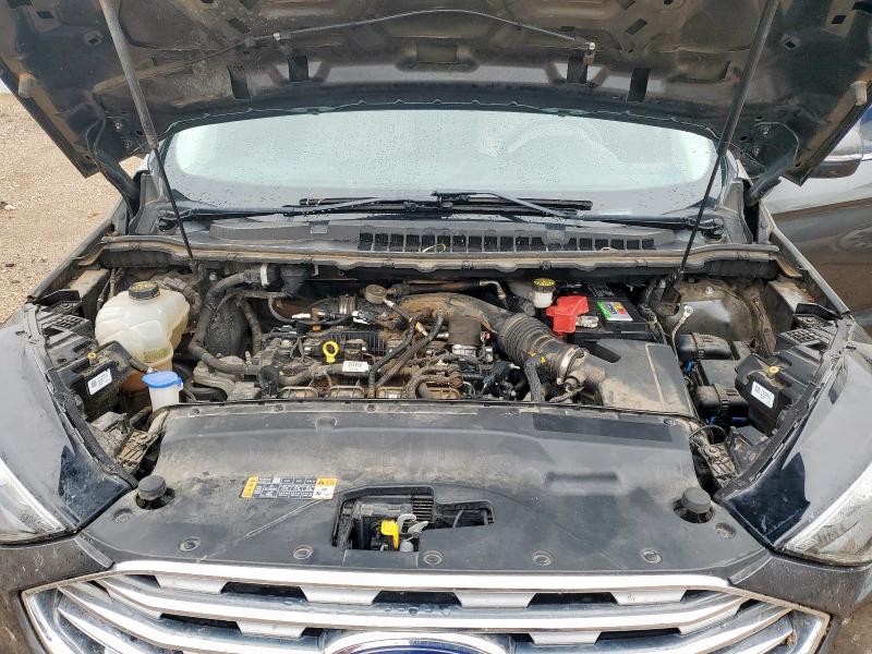 Photo 12 from auction – 2019 FORD EDGE TITAN with VIN 2FMPK3K98KBC64599