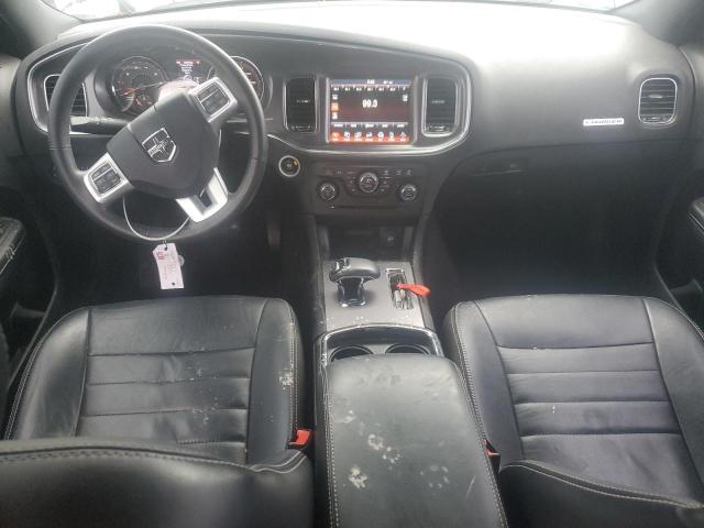 Photo 8 from auction – 2014 DODGE CHARGER SX with VIN 2C3CDXJG6EH309405