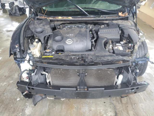 Photo 11 from auction – 2011 NISSAN MAXIMA S with VIN 1N4AA5AP3BC807307