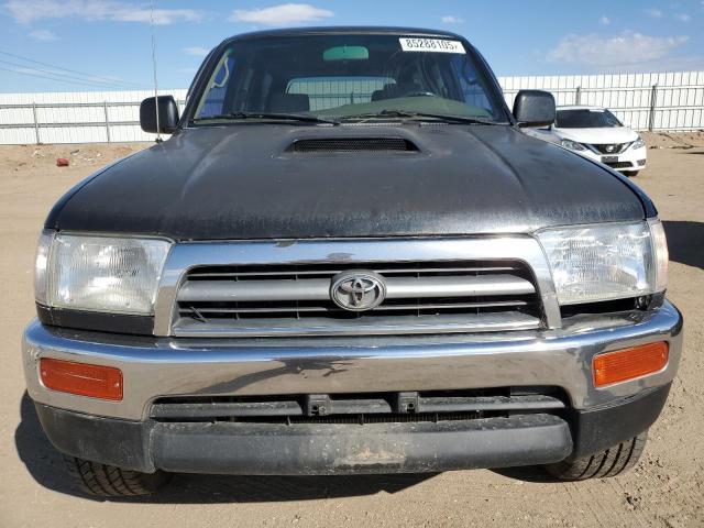 Photo 5 from auction – 1996 TOYOTA 4RUNNER SR with VIN JT3GN86R5T0006972