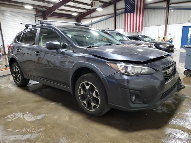 Photo 4 from auction – 2019 SUBARU CROSSTREK with VIN JF2GTADC7KH233542