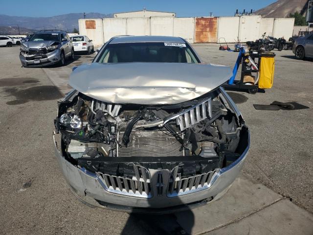 Photo 5 from auction – 2010 LINCOLN MKZ with VIN 3LNHL2GC9AR607940