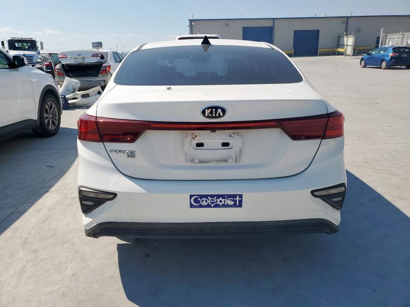 Photo 6 from auction – 2019 KIA FORTE FE with VIN 3KPF24AD1KE079914