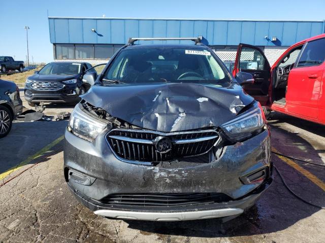 Photo 5 from auction – 2017 BUICK ENCORE PRE with VIN KL4CJASB5HB040633