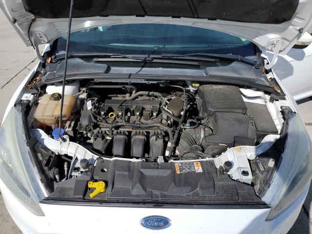 Photo 11 from auction – 2016 FORD FOCUS SE with VIN 1FADP3F24GL290751
