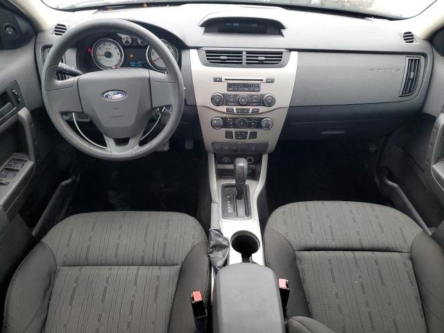 Photo 8 from auction – 2008 FORD FOCUS SE with VIN 1FAHP35N88W140283