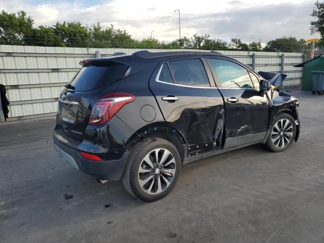 Photo 3 from auction – 2021 BUICK ENCORE PRE with VIN KL4CJASB3MB323977