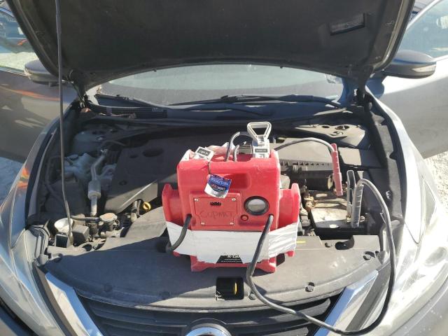 Photo 11 from auction – 2018 NISSAN ALTIMA 2.5 with VIN 1N4AL3AP2JC172352