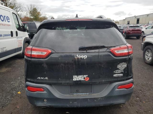Photo 6 from auction – 2014 JEEP CHEROKEE L with VIN 1C4PJMCB7EW267964