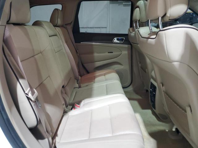 Photo 11 from auction – 2014 JEEP GRAND CHER with VIN 1C4RJFCT8EC465449