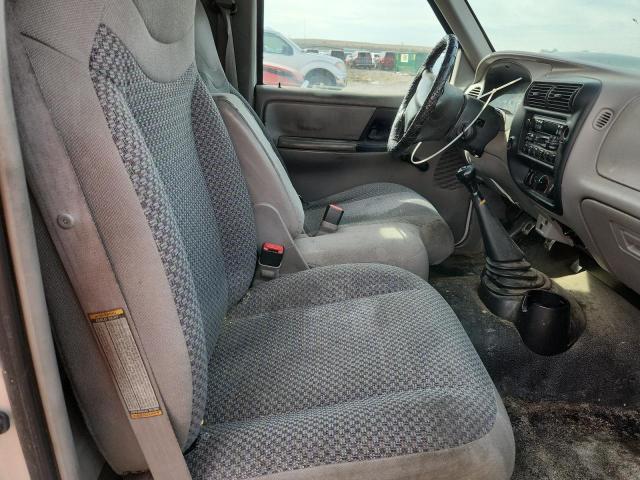 Photo 10 from auction – 1998 FORD RANGER with VIN 1FTYR10C0WUB16888