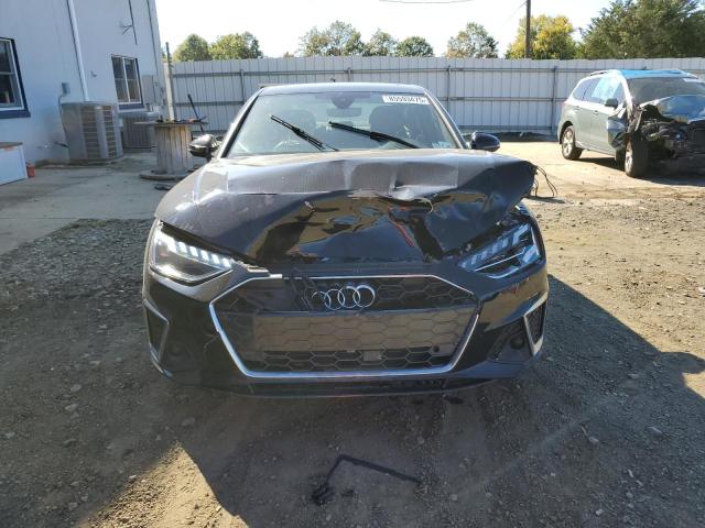 Photo 5 from auction – 2021 AUDI A4 PREMIUM with VIN WAUEAAF49MN011121