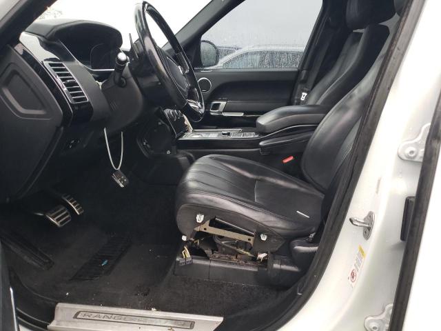 Photo 7 from auction – 2014 LAND ROVER RANGE ROVE with VIN SALGS3TF9EA160057