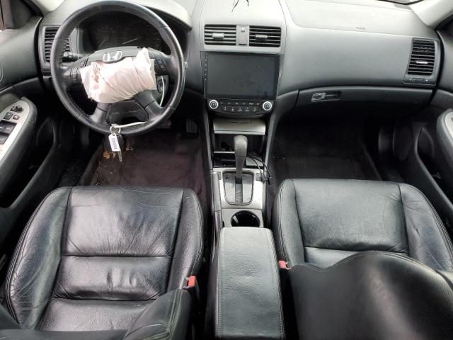 Photo 8 from auction – 2007 HONDA ACCORD EX with VIN 1HGCM66517A800433
