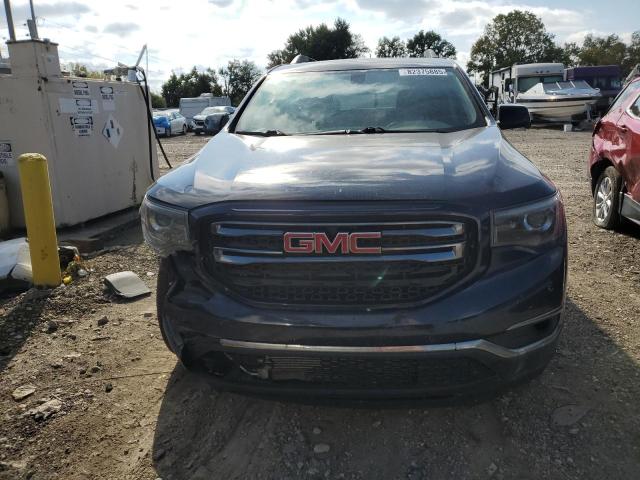 Photo 5 from auction – 2017 GMC ACADIA ALL with VIN 1GKKNVLS0HZ222215
