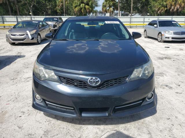 Photo 5 from auction – 2012 TOYOTA CAMRY BASE with VIN 4T1BF1FK8CU598613