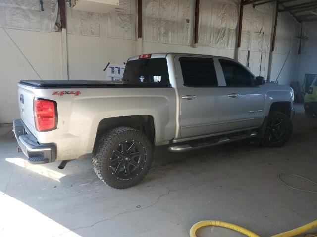 Photo 3 from auction – 2016 CHEV SILVERADO with VIN 3GCUKREC8GG121562