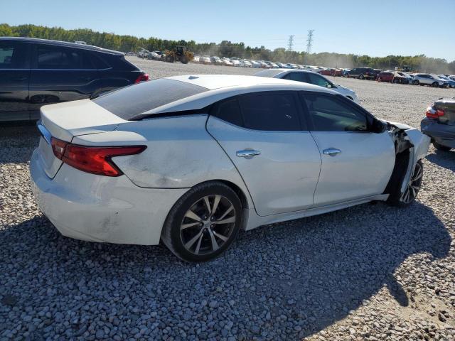 Photo 3 from auction – 2017 NISSAN MAXIMA 3.5 with VIN 1N4AA6AP6HC391932