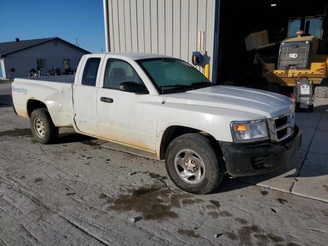 Photo 4 from auction – 2008 DODGE DAKOTA ST with VIN 1D3HE22K78S527815