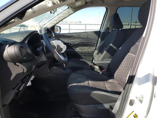 Photo 7 from auction – 2022 NISSAN KICKS S with VIN 3N1CP5BV1NL498317