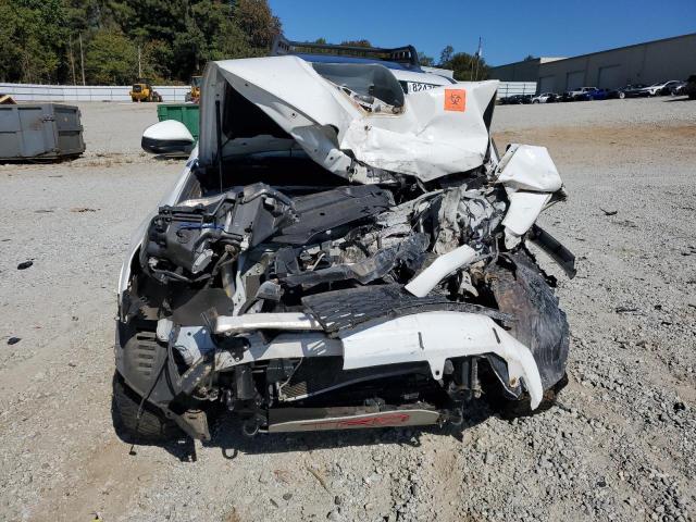 Photo 5 from auction – 2020 TOYOTA 4RUNNER SR with VIN JTEBU5JR9L5752581