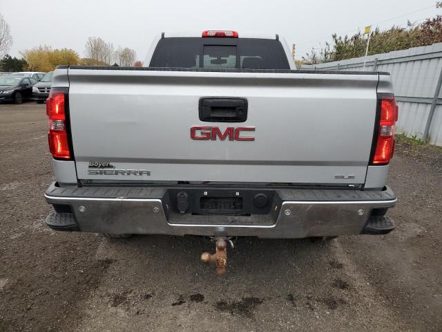 Photo 6 from auction – 2016 GMC SIERRA K15 with VIN 1GTV2MEC4GZ388608
