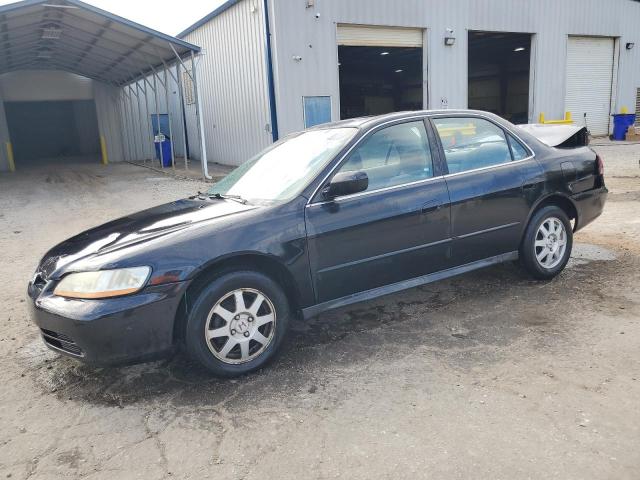 HONDA ACCORD EX 2002 with VIN 1HGCG66842A173544 - Photo from auction