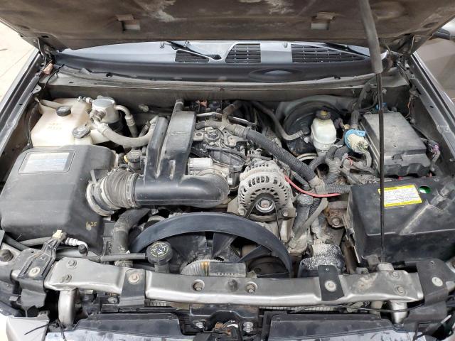Photo 12 from auction – 2008 GMC ENVOY DENA with VIN 1GKET63M882245826