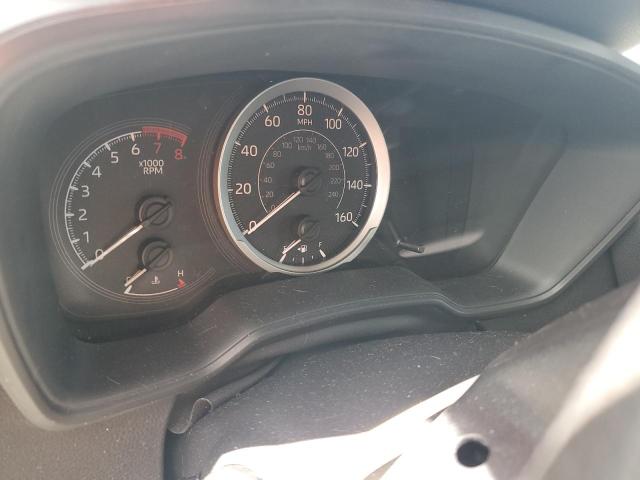 Photo 9 from auction – 2022 TOYOTA COROLLA LE with VIN JTDEPMAE6NJ212440