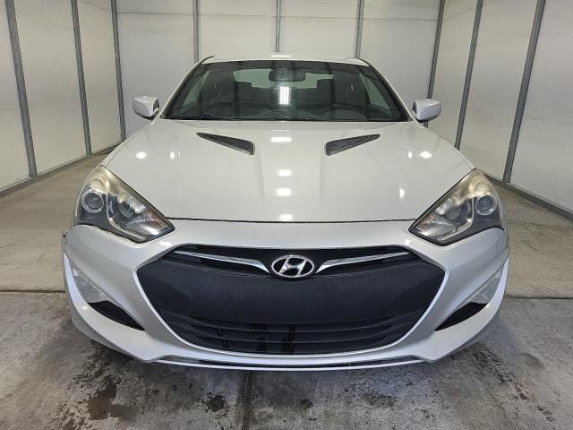 Photo 5 from auction – 2014 HYUNDAI GENESIS CO with VIN KMHHT6KD0EU113701