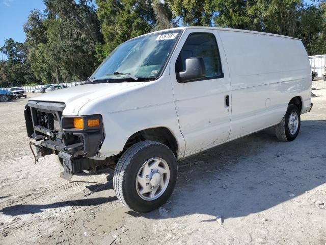 FORD ECONOLINE 2013 with VIN 1FTNE1EW3DDA14323 - Photo from auction