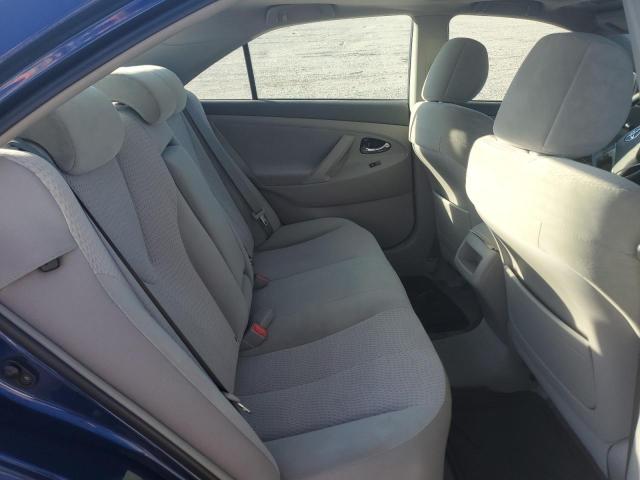 Photo 10 from auction – 2011 TOYOTA CAMRY BASE with VIN 4T1BF3EK3BU613420