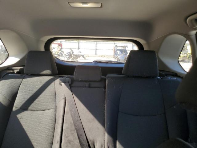 Photo 10 from auction – 2024 TOYOTA RAV4 LE with VIN 2T3H1RFV9RC267168