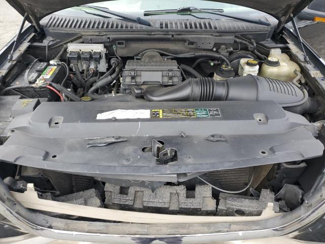 Photo 12 from auction – 2005 FORD EXPEDITION with VIN 1FMFU17535LA04101